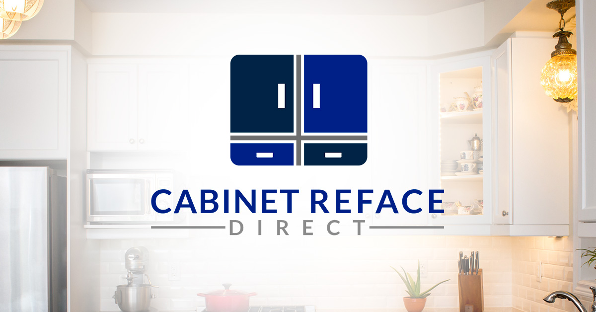 Cabinet Reface Direct logo
