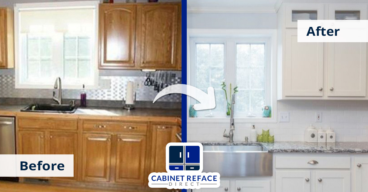 Small Kitchen Refacing Cost Matttroy