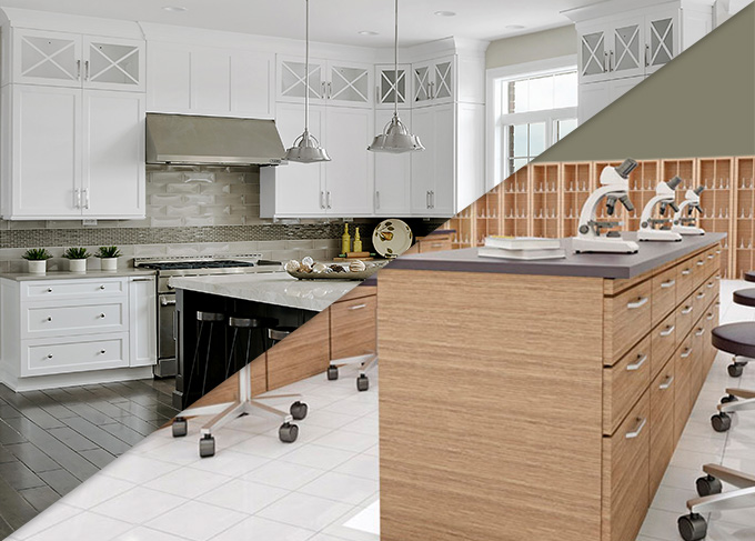 Manufacturer and Installer