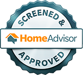 Home Advisor Logo