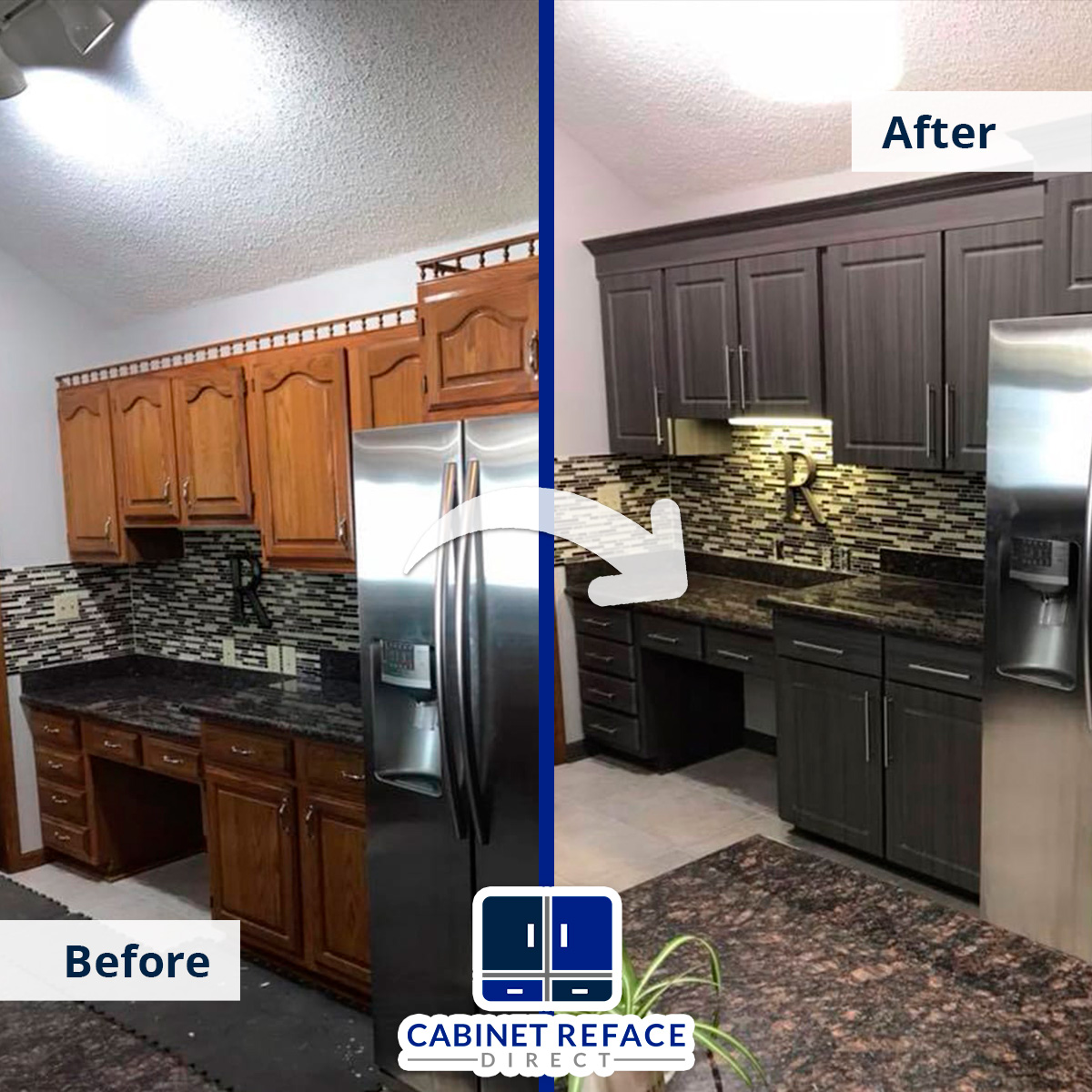 How To Resurface Kitchen With Paint Matttroy