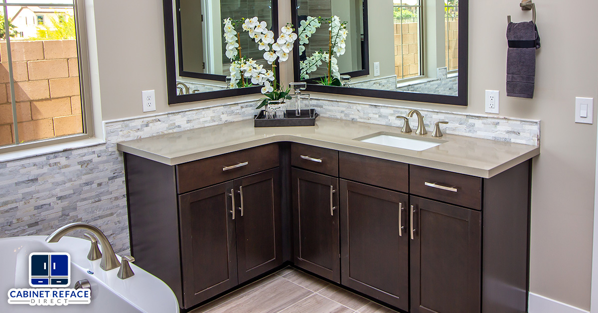 How To Reface Bathroom Doors Matttroy