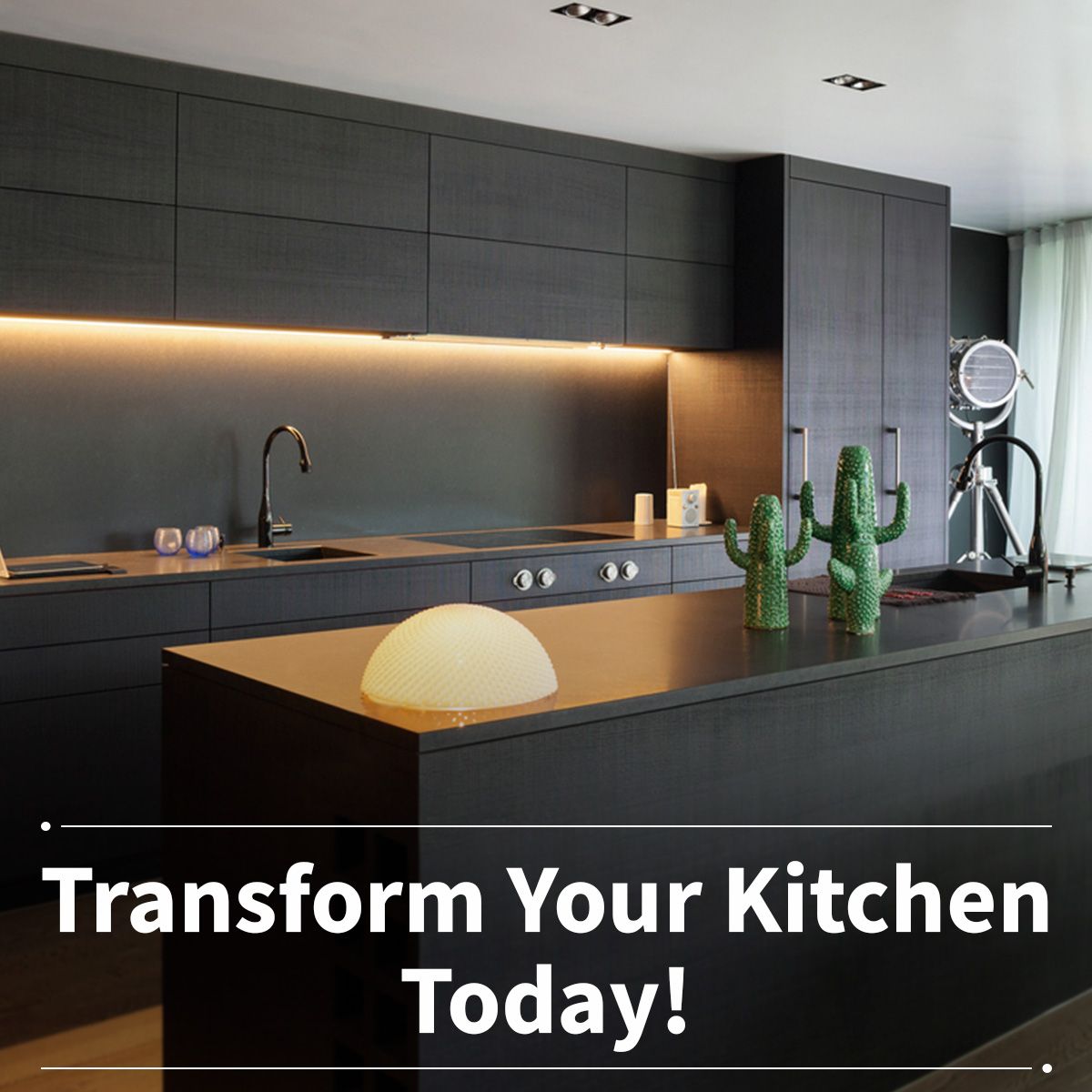 Transform Your Kitchen Today!