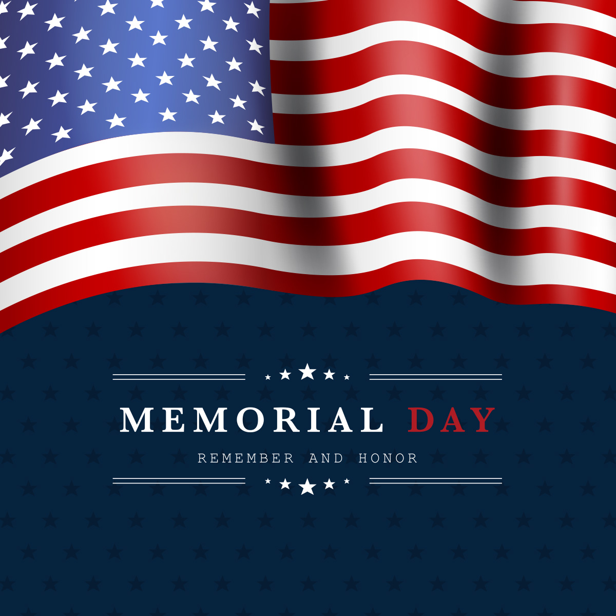 Memorial Day