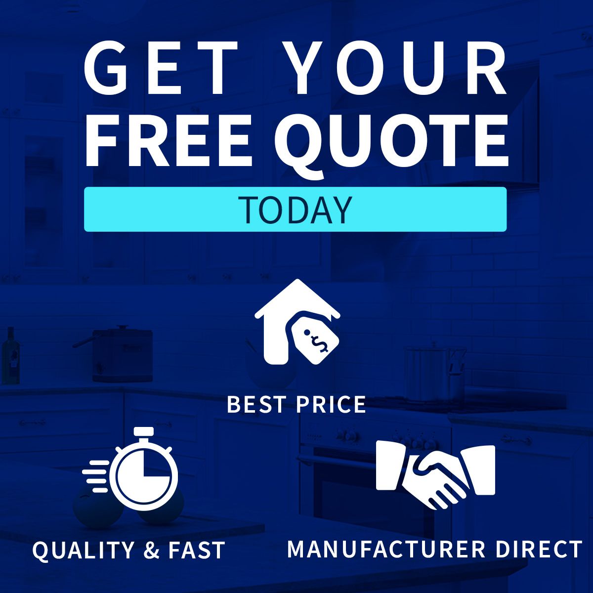 Get Your Free Quote Today