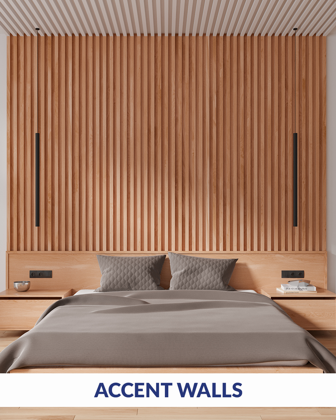 Accent Walls