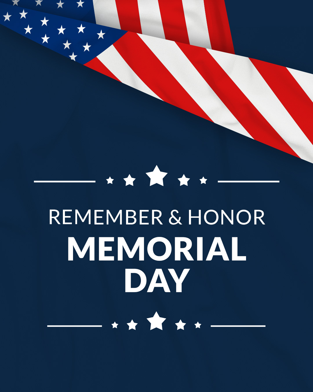 Memorial Day
