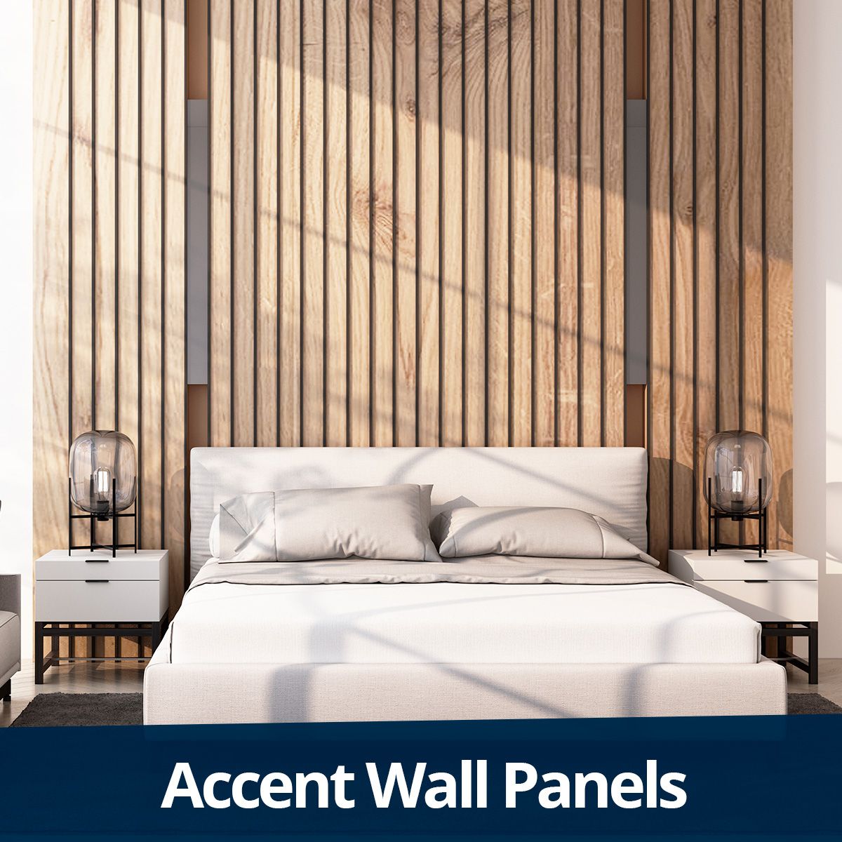 Accent Wall Panels