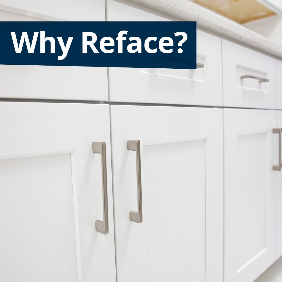 Why Reface?